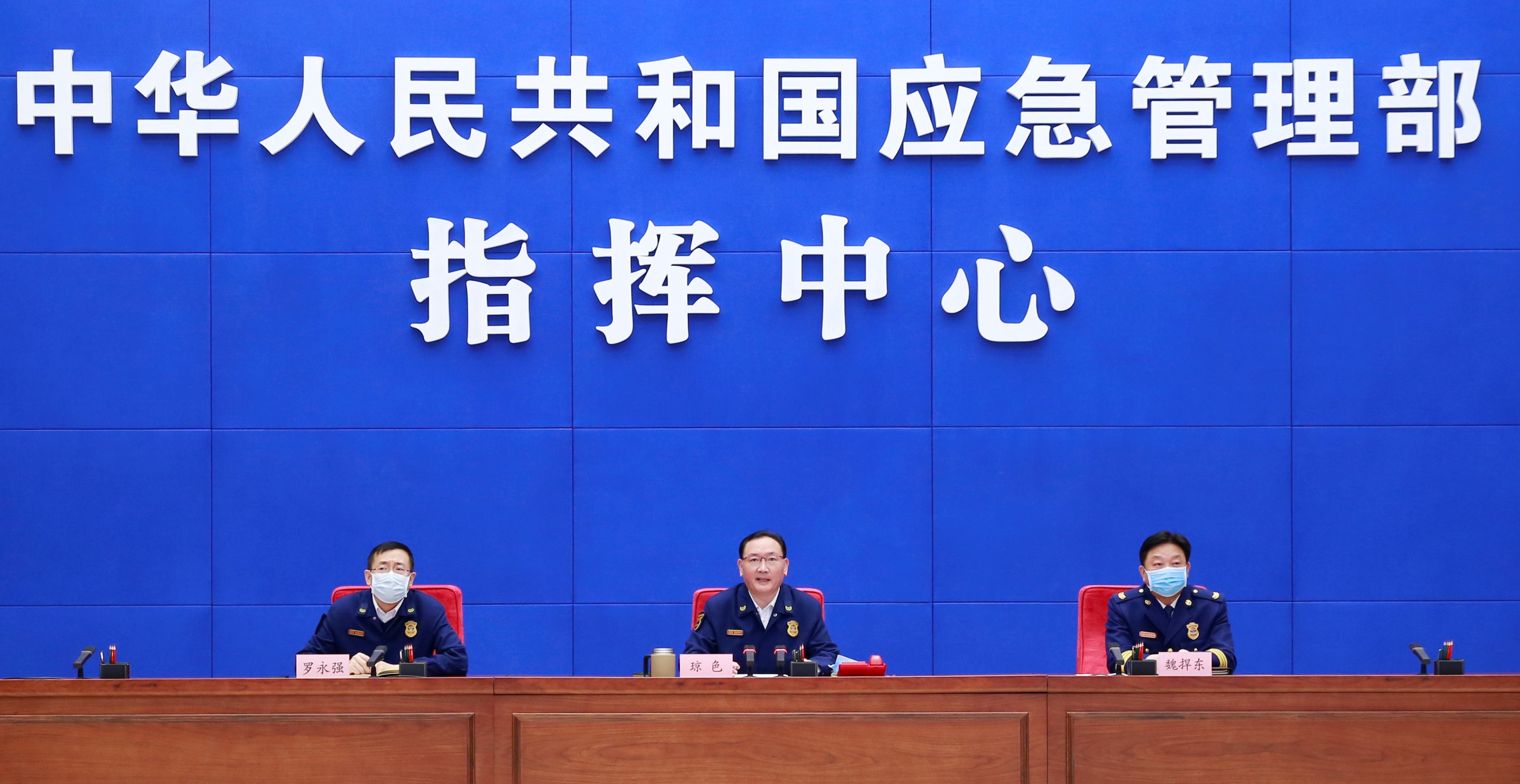抖音美女尻逼视频应急管理部消防救援局部署加强清明节消防安全工作